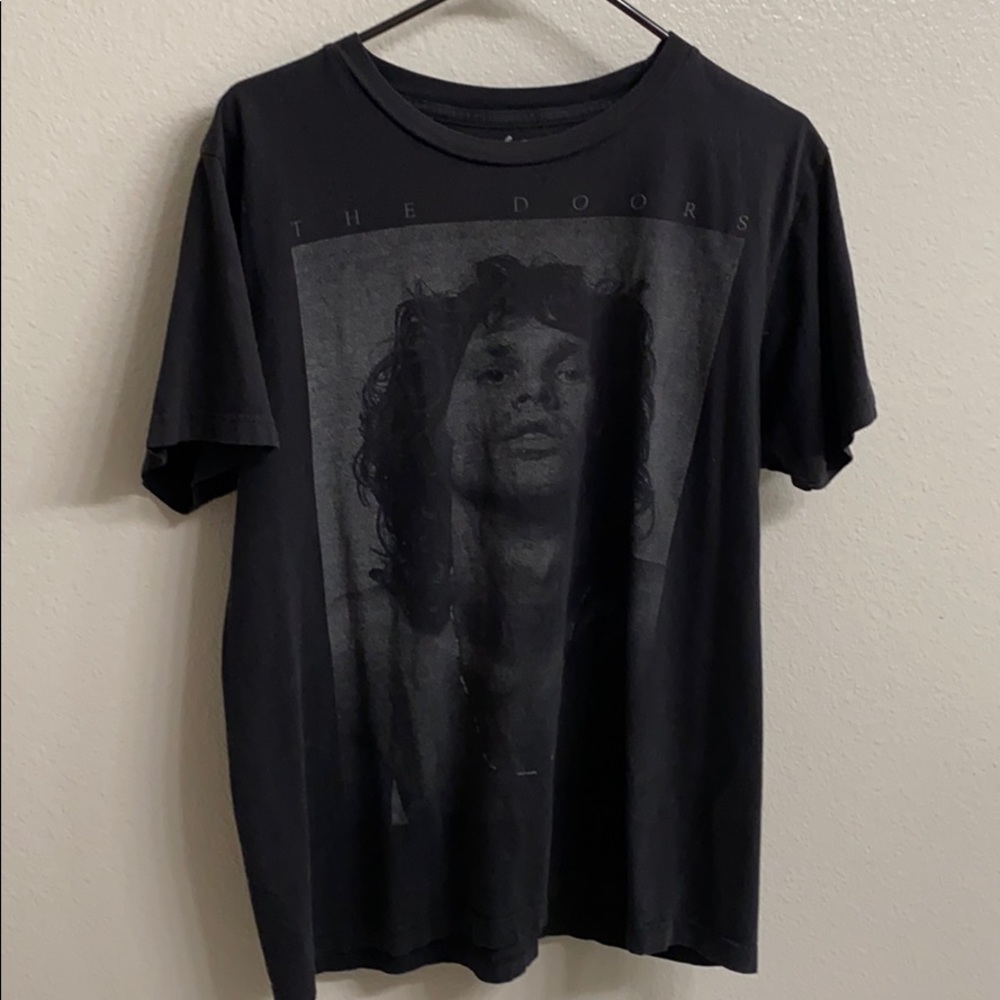 The doors vintage tee